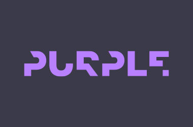 Purple Creative